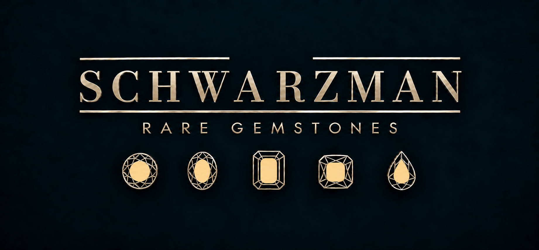 SCHWARZMAN — Rare Gemstones